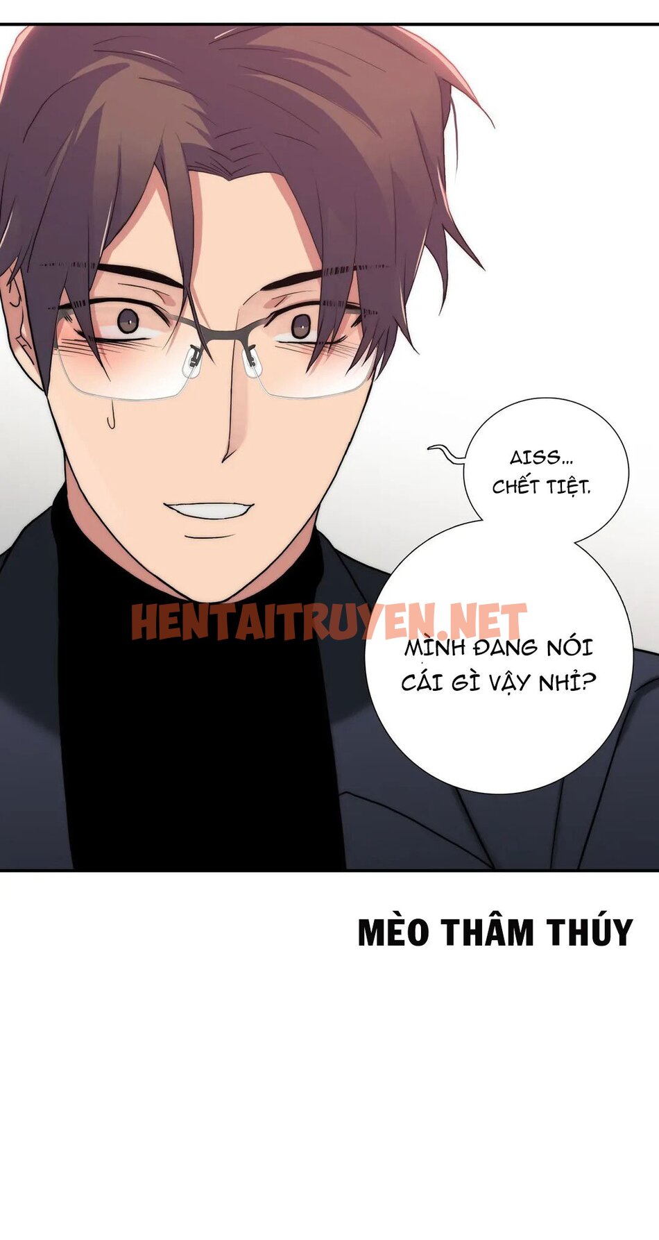 Xem ảnh Đưa Đón Người Yêu - Chap 89 - img_034_1652670428 - HentaiTruyen.net