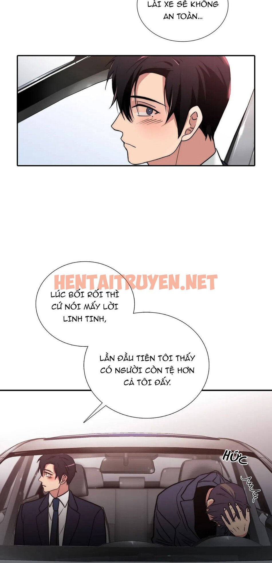 Xem ảnh Đưa Đón Người Yêu - Chap 89 - img_041_1652670443 - HentaiTruyen.net