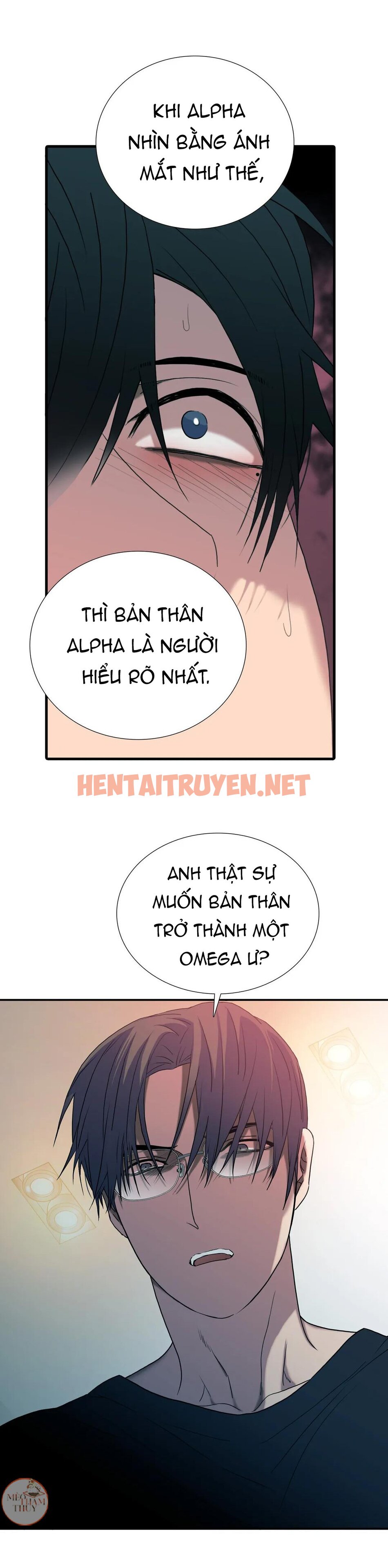 Xem ảnh Đưa Đón Người Yêu - Chap 96 - img_032_1672801852 - HentaiTruyen.net