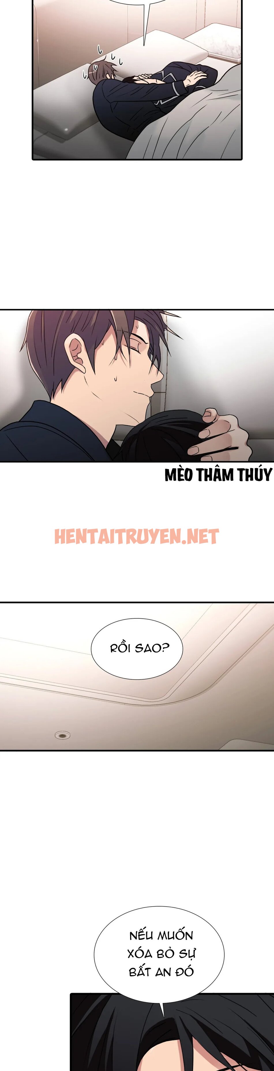 Xem ảnh Đưa Đón Người Yêu - Chap 97 - img_024_1673489183 - HentaiTruyen.net