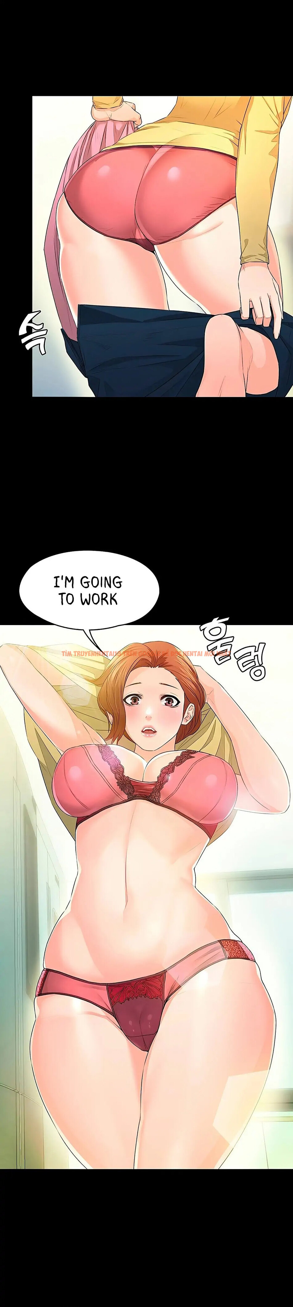 Read Hentai Image 16 582 in comic Dual Residence - Chapter 1 - hentaitnt.net