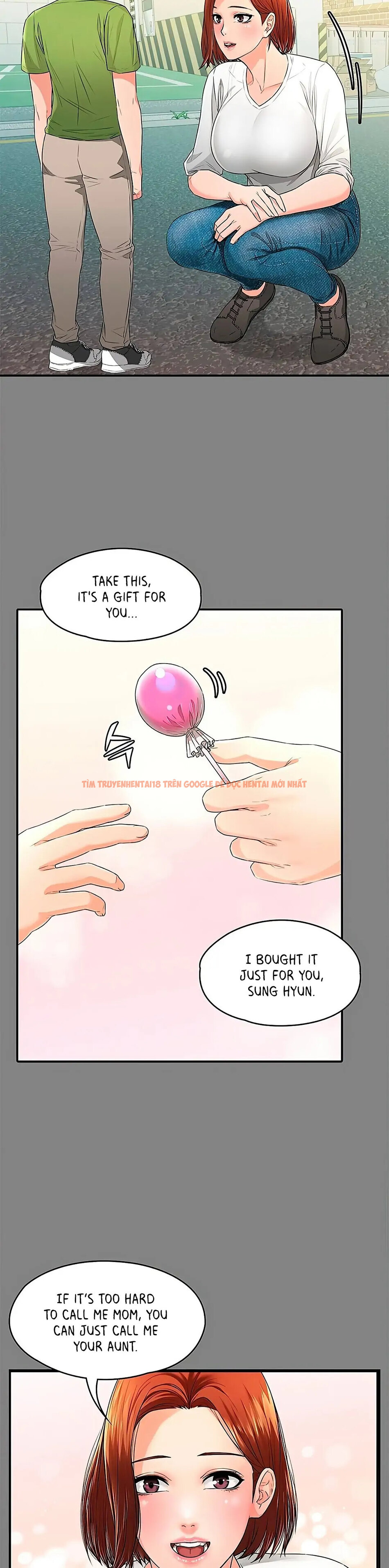 Read Hentai Image 23 583 in comic Dual Residence - Chapter 1 - hentaitnt.net