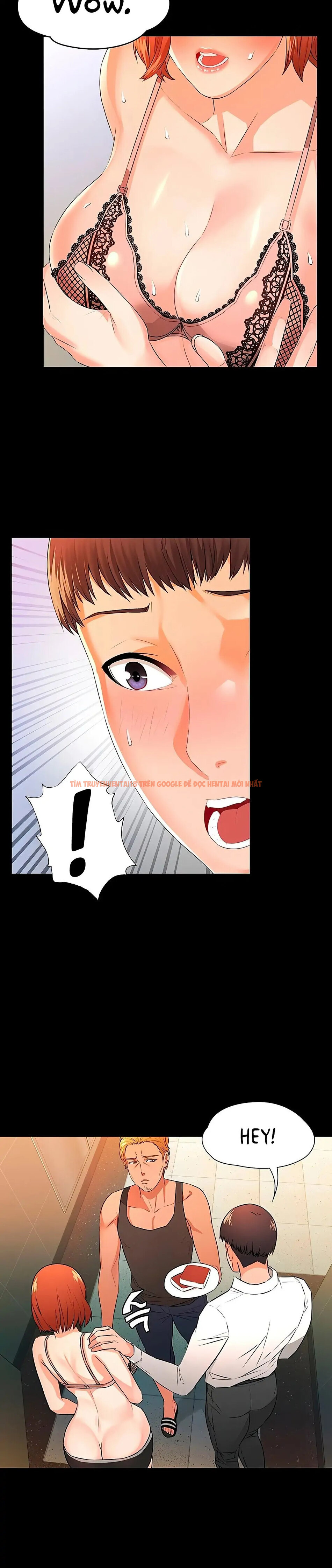 Read Hentai Image 51 584 in comic Dual Residence - Chapter 1 - hentaitnt.net