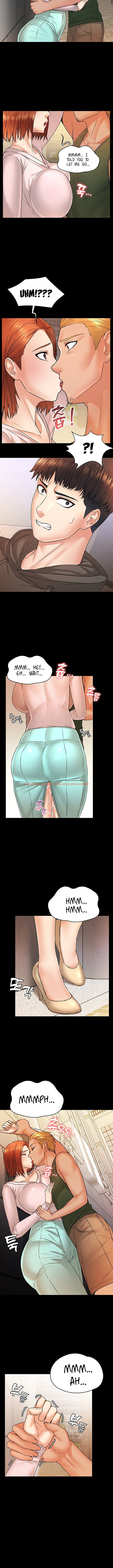 Read Hentai Image 7 09278 in comic Dual Residence - Chapter 12 - hentaitnt.net