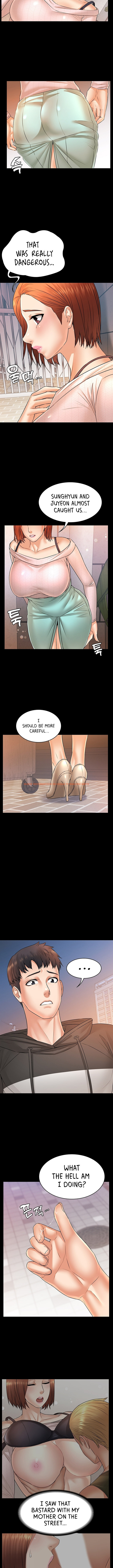 Read Hentai Image 9 05114 in comic Dual Residence - Chapter 14 - www.hentaitnt.net