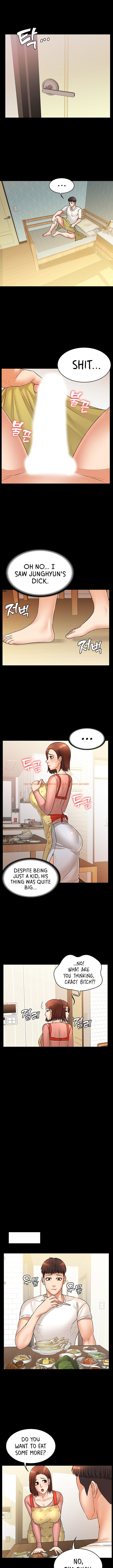 Read Hentai Image 8 47108 in comic Dual Residence - Chapter 15 - hentaitnt.net