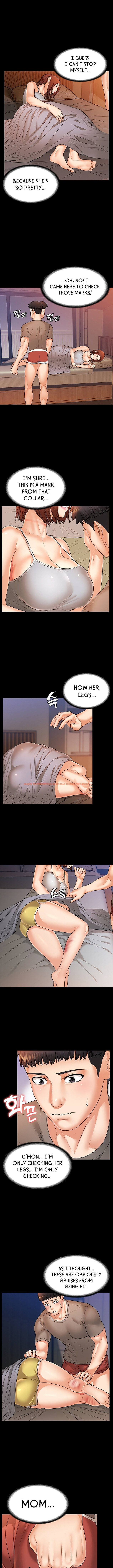 Read Hentai Image 10 98567 in comic Dual Residence - Chapter 18 - www.hentaitnt.net
