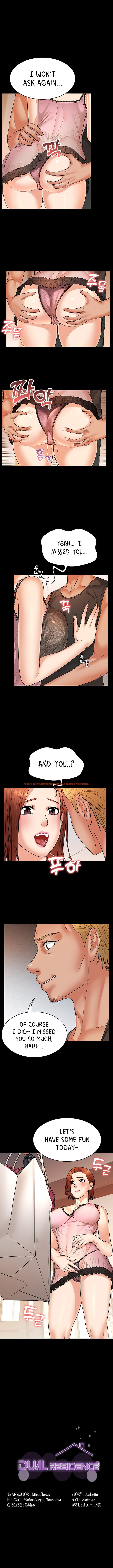 Read Hentai Image 2 98567 in comic Dual Residence - Chapter 18 - www.hentaitnt.net