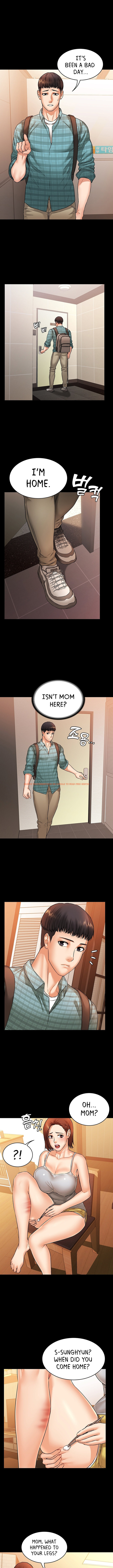 Read Hentai Image 6 98567 in comic Dual Residence - Chapter 18 - www.hentaitnt.net