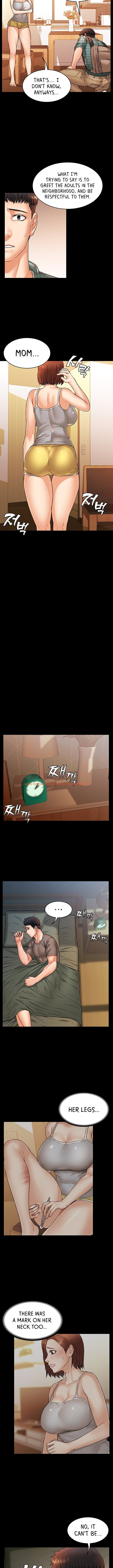 Read Hentai Image 8 98567 in comic Dual Residence - Chapter 18 - www.hentaitnt.net