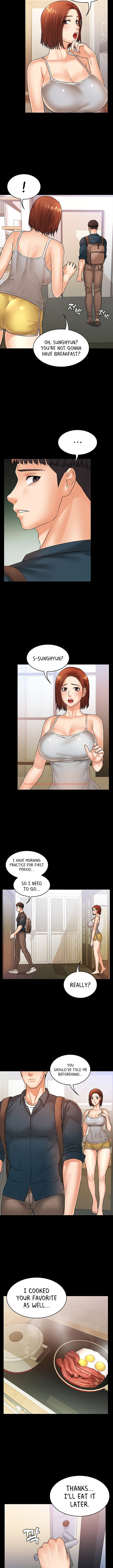 Read Hentai Image 5 98632 in comic Dual Residence - Chapter 19 - hentaitnt.net