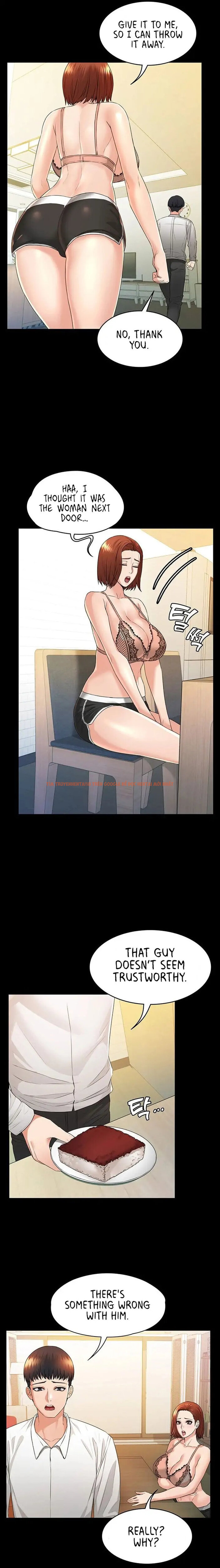 Read Hentai Image 10 532 in comic Dual Residence - Chapter 2 - hentaitnt.net