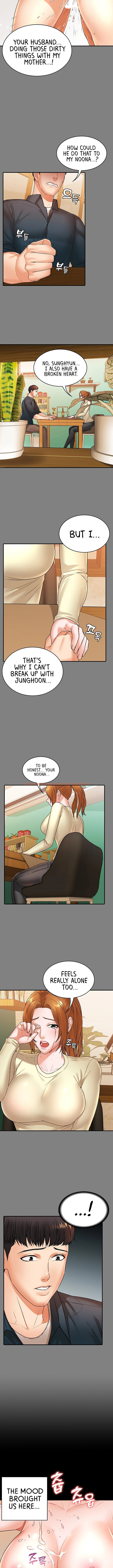 Read Hentai Image 8 86472 in comic Dual Residence - Chapter 22 - hentaitnt.net