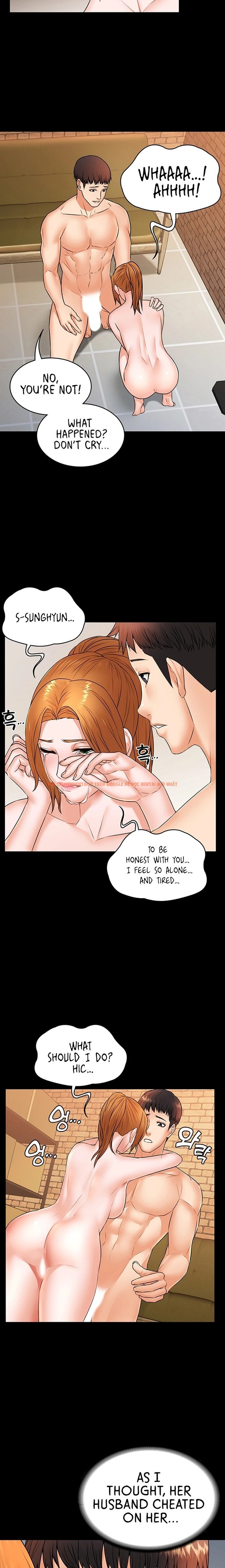 Read Hentai Image 7 46106 in comic Dual Residence - Chapter 23 - hentaitnt.net