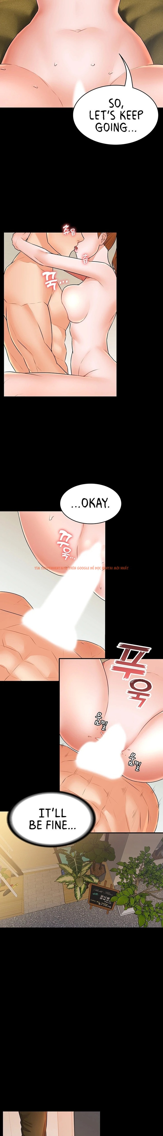 Read Hentai Image 15 46239 in comic Dual Residence - Chapter 24 - hentaitnt.net