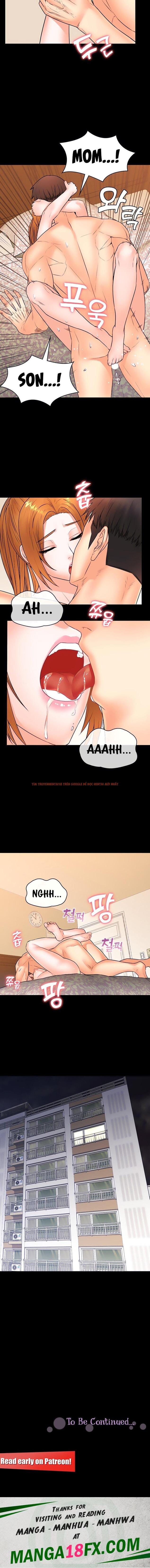 Read Hentai Image 10 03730 in comic Dual Residence - Chapter 31 - hentaitnt.net