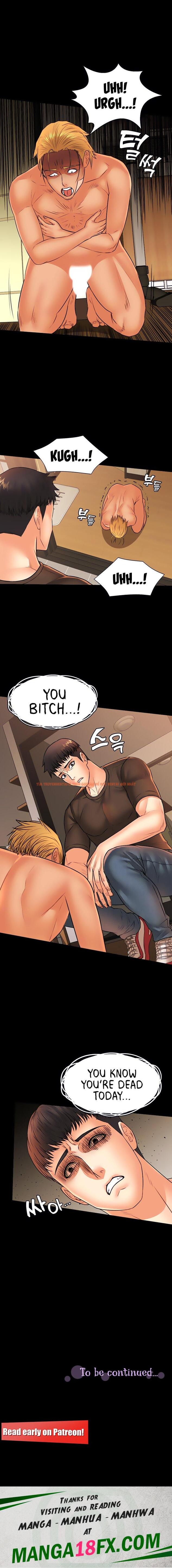 Read Hentai Image 10 96115 in comic Dual Residence - Chapter 35 - hentaitnt.net