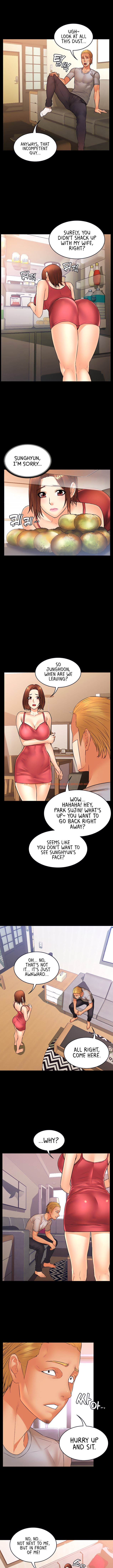 Read Hentai Image 4 96115 in comic Dual Residence - Chapter 35 - hentaitnt.net