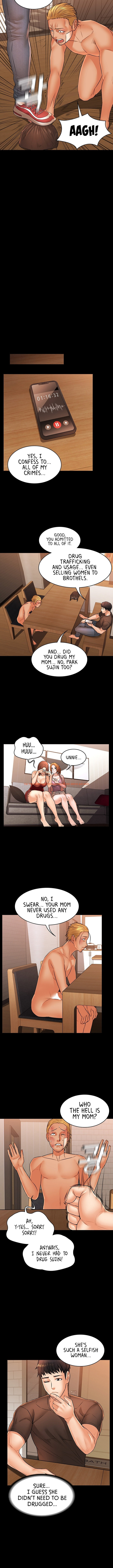 Read Hentai Image 5 96169 in comic Dual Residence - Chapter 36 - hentaitnt.net