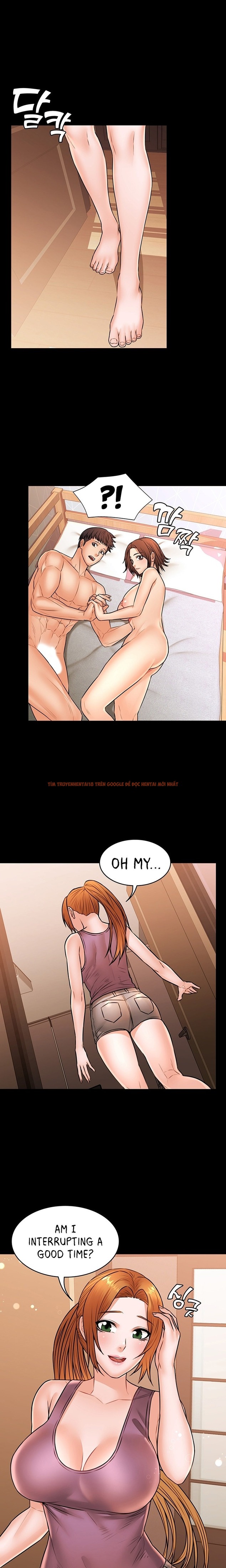 Read Hentai Image 18 75407 in comic Dual Residence - Chapter 37 - hentaitnt.net