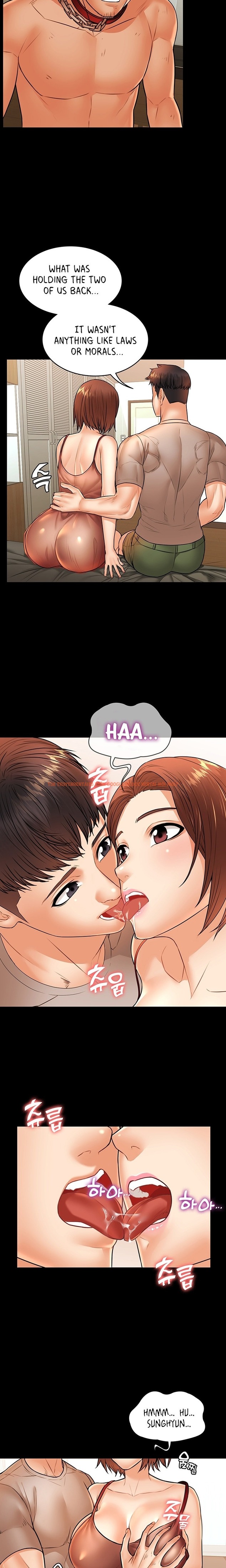 Read Hentai Image 10 75589 in comic Dual Residence - Chapter 38 - hentaitnt.net