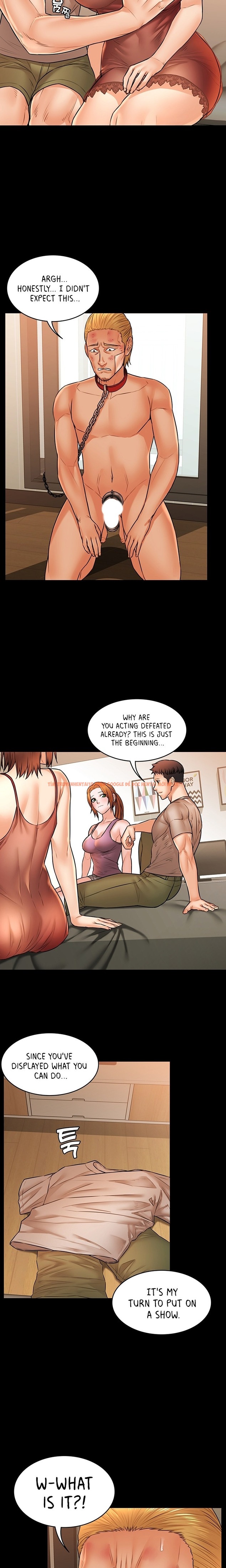 Read Hentai Image 11 75589 in comic Dual Residence - Chapter 38 - hentaitnt.net