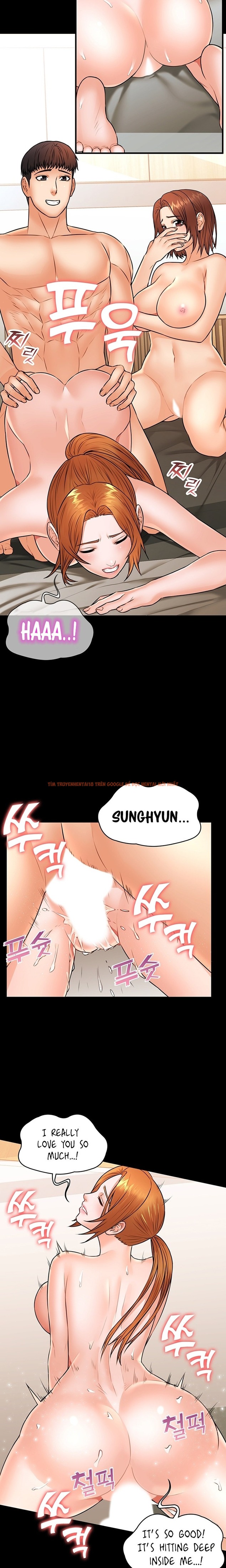 Read Hentai Image 4 75734 in comic Dual Residence - Chapter 39 - hentaitnt.net