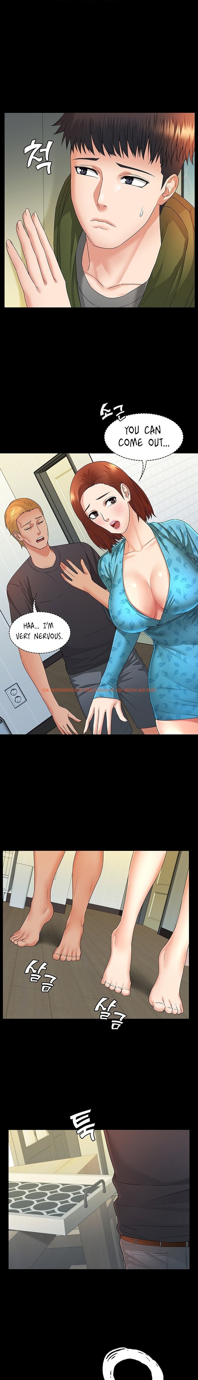 Read Hentai Image 16 07188 in comic Dual Residence - Chapter 6 - hentaitnt.net