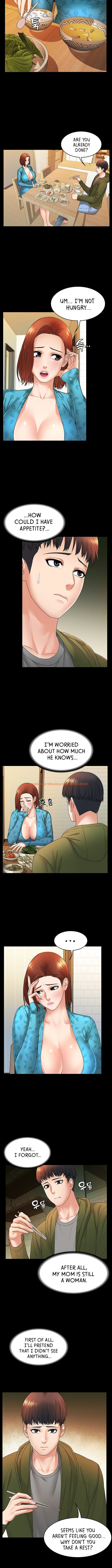 Read Hentai Image 9 99030 in comic Dual Residence - Chapter 7 - hentaitnt.net