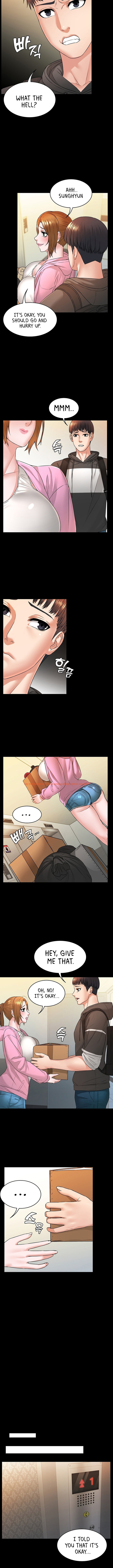 Read Hentai Image 9 99541 in comic Dual Residence - Chapter 8 - hentaitnt.net