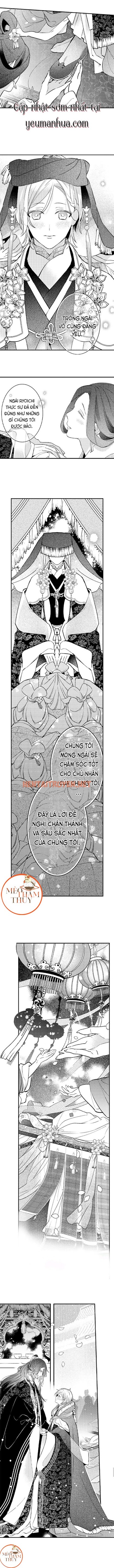 Xem ảnh Dục Vọng Ác Ma - Chap 17 - img_006_1640395465 - TruyenVN.APP