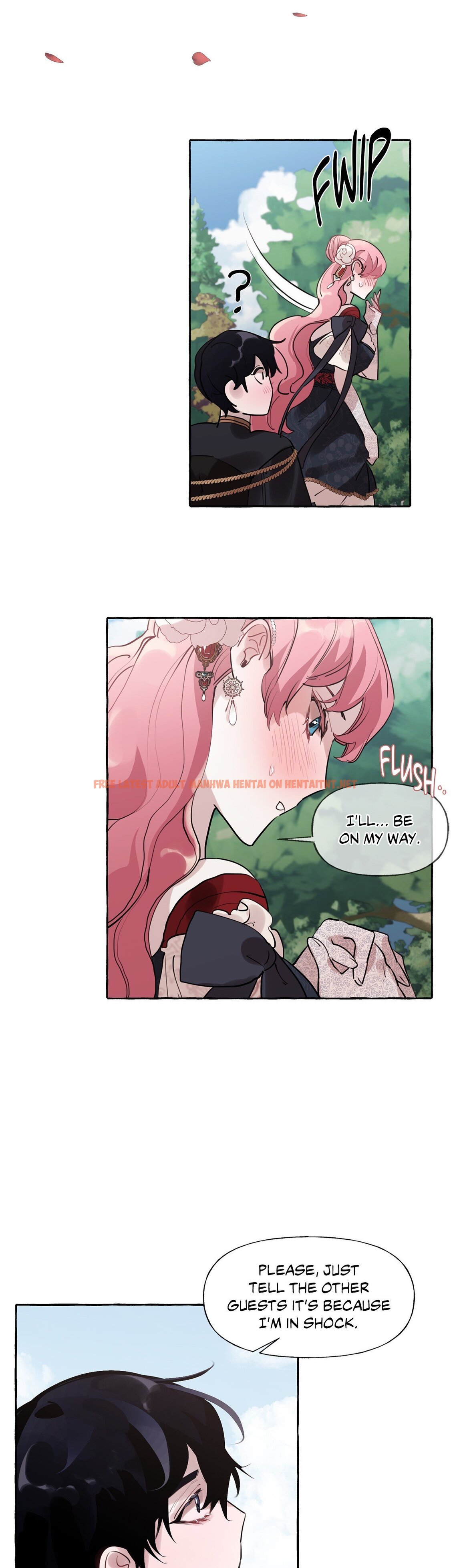 Read Hentai Image 9 225 in comic Duchess Debauchery - Chapter 27 - hentaitnt.net