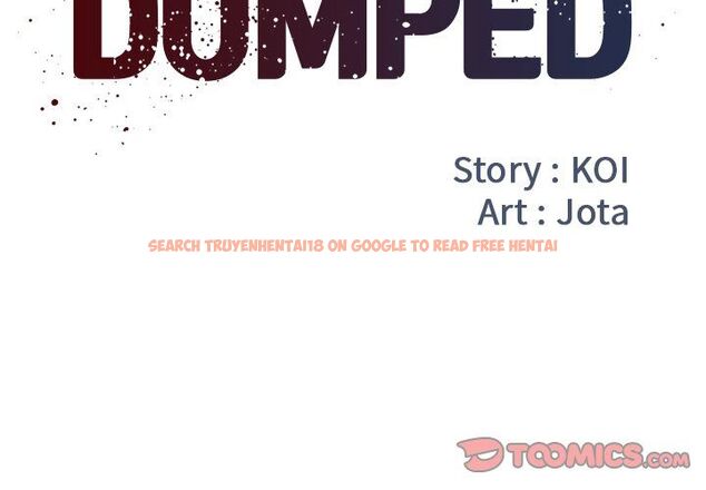 Read Hentai Image 2 935 in comic Dumped - Chapter 23 - hentaitnt.net