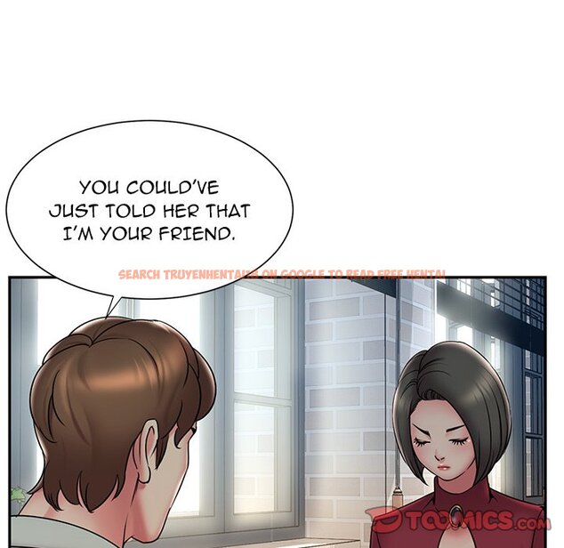 Read Hentai Image 18 989 in comic Dumped - Chapter 31 - www.hentaitnt.net