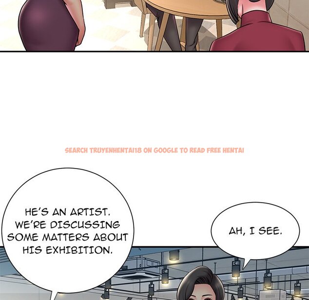 Read Hentai Image 9 989 in comic Dumped - Chapter 31 - www.hentaitnt.net