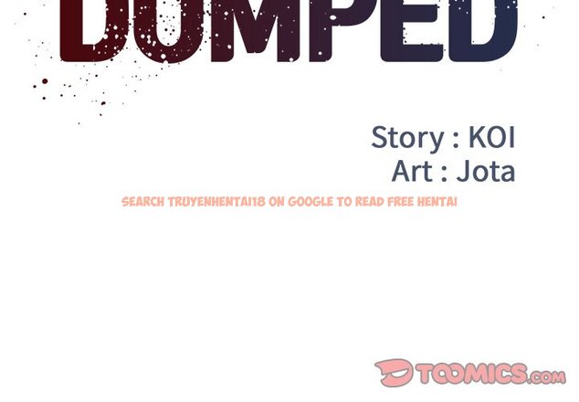 Read Hentai Image 2 693 in comic Dumped - Chapter 33 - www.hentaitnt.net