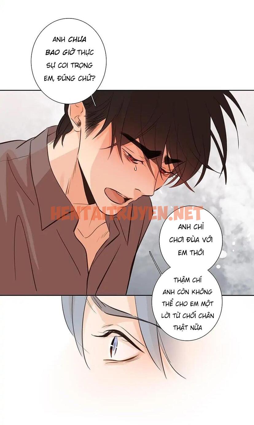 Xem ảnh Đừng Chạm Vào Tim Tôi - Chap 43 - img_009_1675422742 - TruyenVN.APP