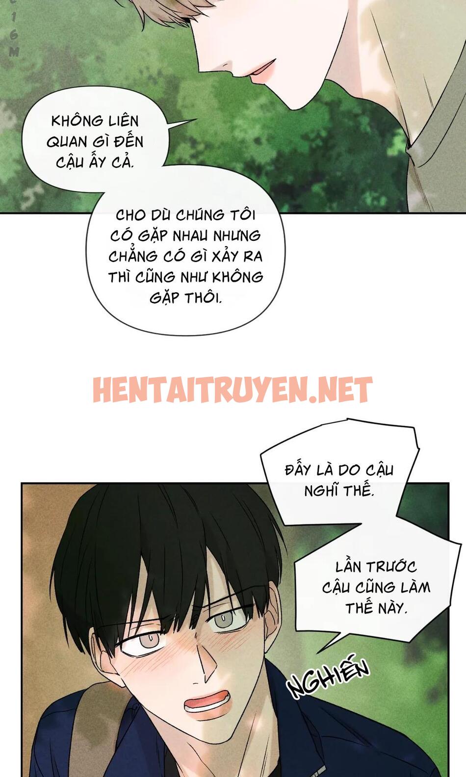 Xem ảnh Đừng Cho Em Hy Vọng - Chap 21 - img_013_1667621274 - TruyenVN.APP