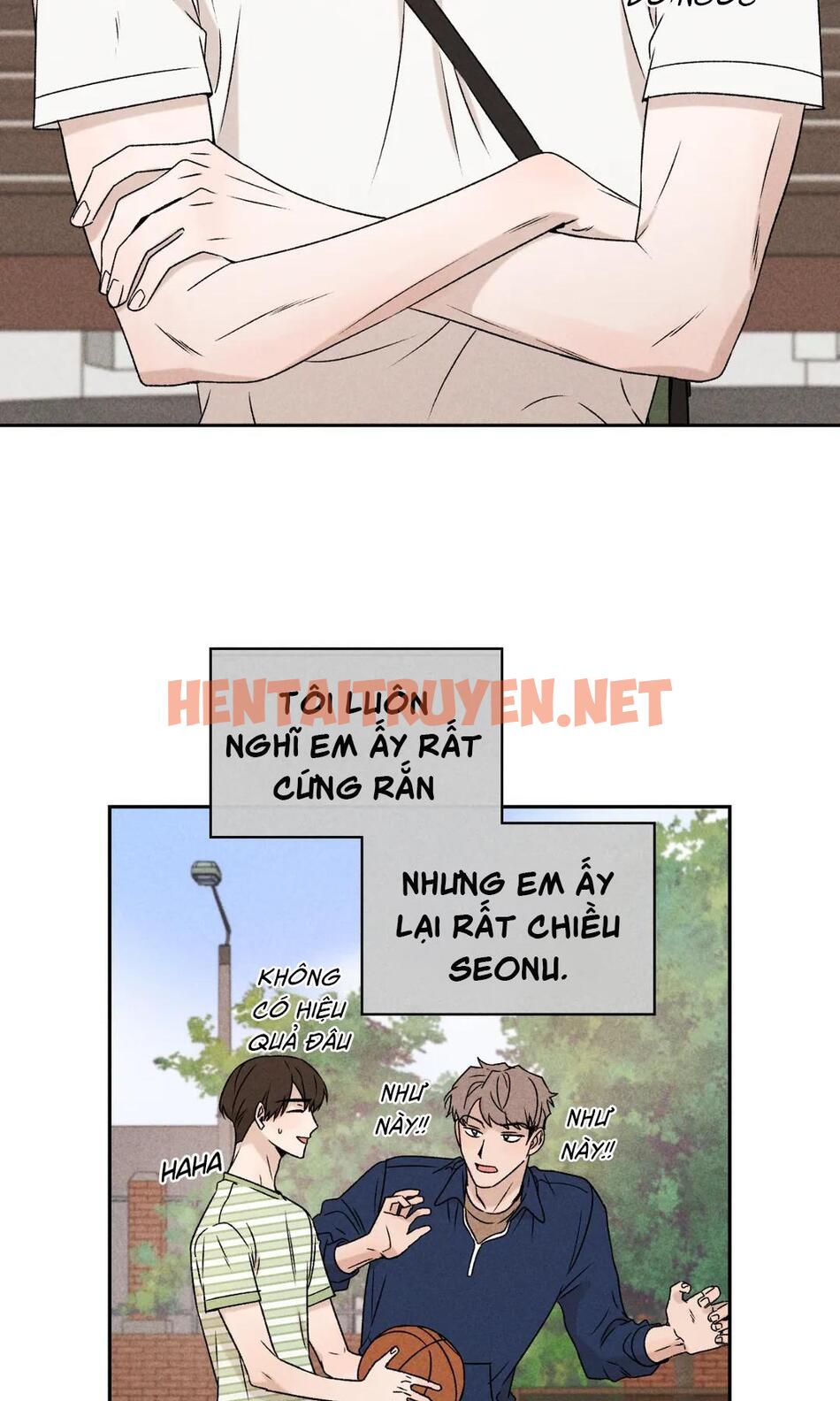 Xem ảnh Đừng Cho Em Hy Vọng - Chap 29 - img_010_1672511117 - TruyenVN.APP