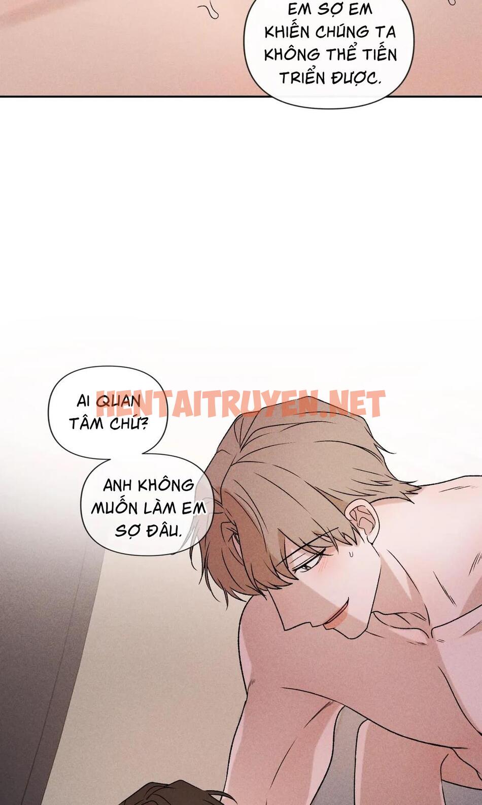 Xem ảnh Đừng Cho Em Hy Vọng - Chap 34 - img_025_1675704391 - TruyenVN.APP