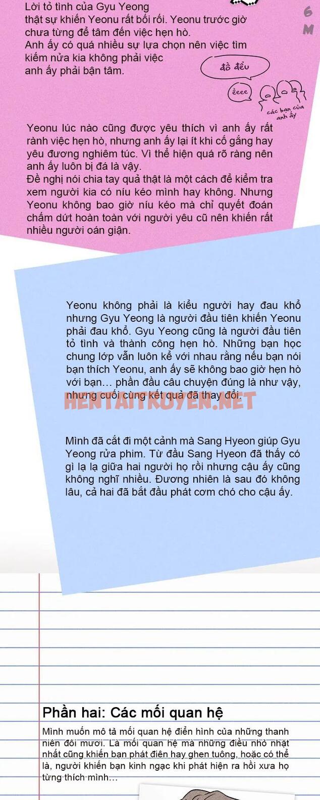 Xem ảnh Đừng Cho Em Hy Vọng - Chap 51 - img_006_1688002006 - HentaiTruyen.net