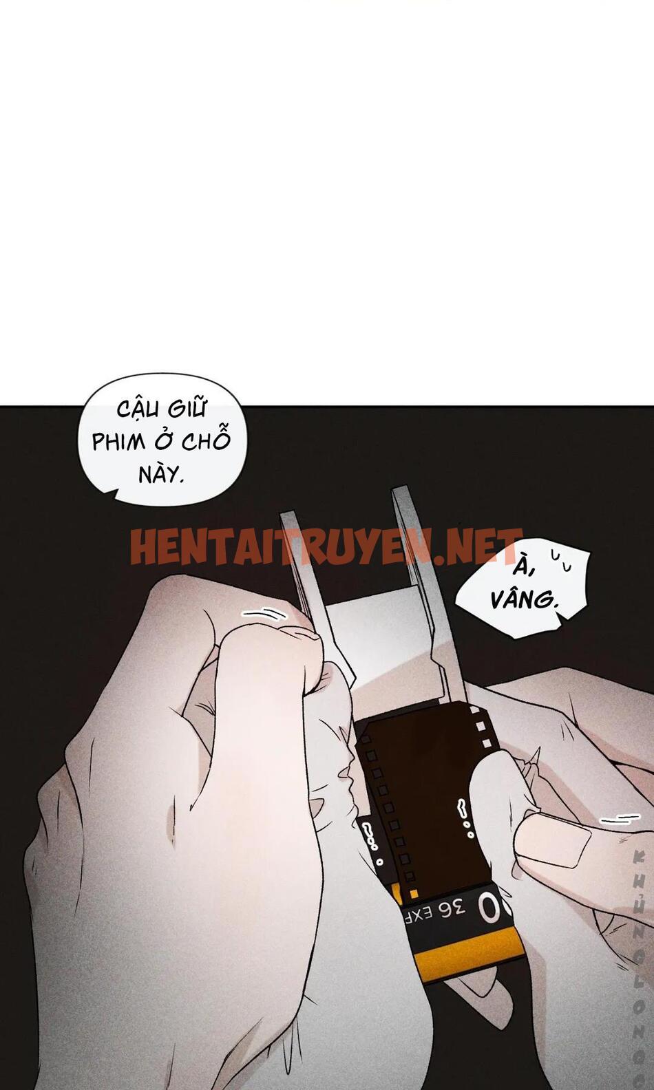 Xem ảnh Đừng Cho Em Hy Vọng - Chap 8 - img_007_1667622856 - TruyenVN.APP