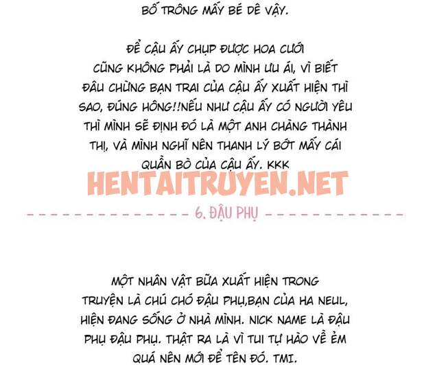 Xem ảnh Đừng Để Bị Phát Hiện!! - Chap 25 - img_013_1665234392 - TruyenVN.APP