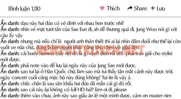 Xem ảnh Đừng Để Bị Phát Hiện!! - Chap 28 - img_015_1668260133 - TruyenVN.APP