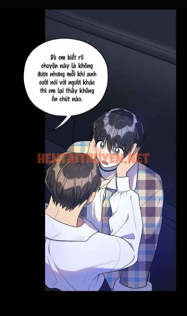 Xem ảnh Đừng Để Bị Phát Hiện!! - Chap 28 - img_081_1668260212 - TruyenVN.APP