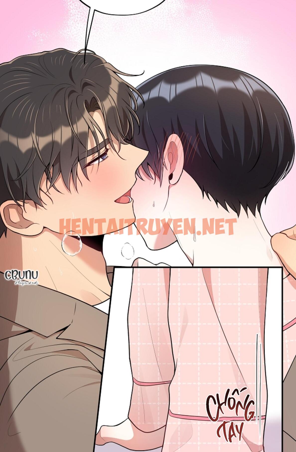 Xem ảnh Đừng Để Bị Phát Hiện!! - Chap 30 - img_048_1671979076 - TruyenVN.APP