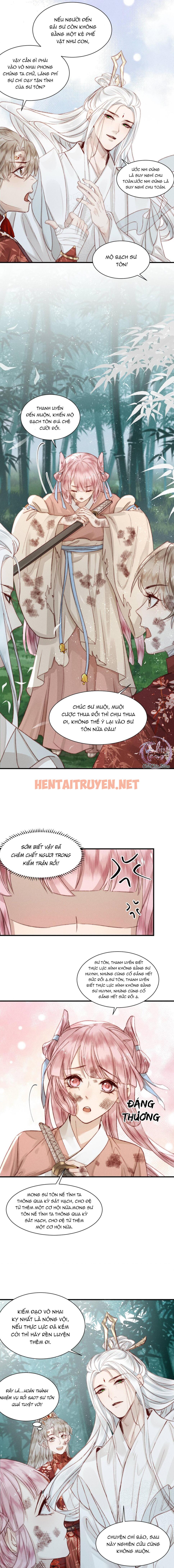 Xem ảnh Đừng Ham Muốn Nhan Sắc Sư Đệ - Chap 11 - img_003_1702557563 - TruyenVN.APP