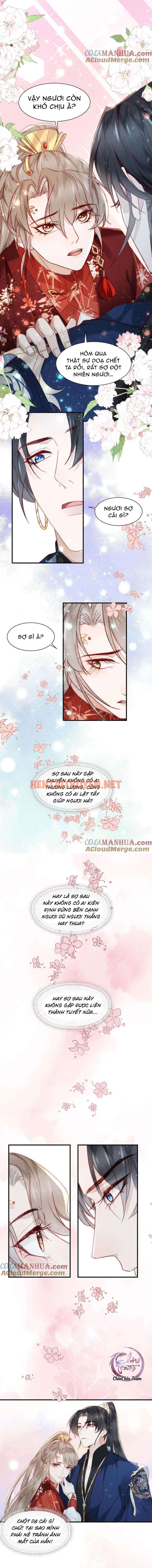 Xem ảnh Đừng Ham Muốn Nhan Sắc Sư Đệ - Chap 17 - img_006_1706973306 - TruyenVN.APP