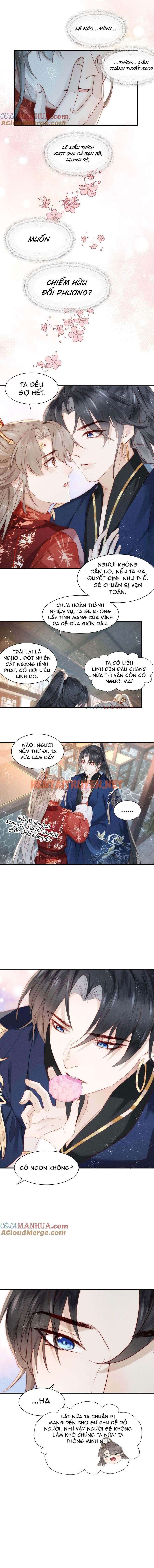 Xem ảnh Đừng Ham Muốn Nhan Sắc Sư Đệ - Chap 17 - img_007_1706973307 - TruyenVN.APP