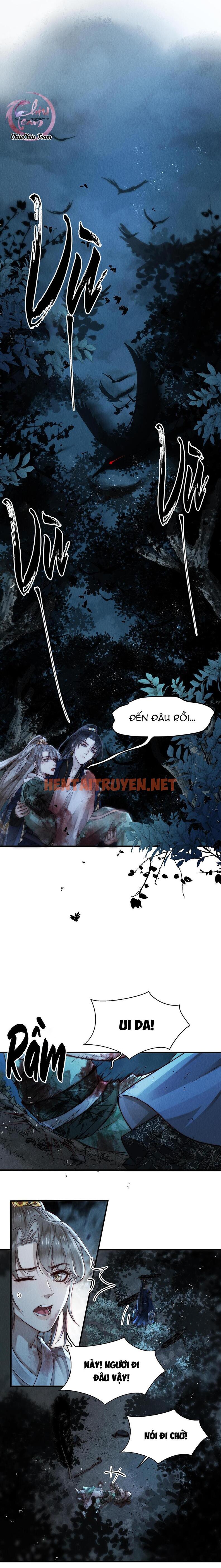 Xem ảnh Đừng Ham Muốn Nhan Sắc Sư Đệ - Chap 2 - img_004_1697558921 - TruyenVN.APP